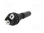 EATON ELECTRIC Interruptor joystick 22mm negro