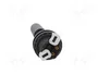 EATON ELECTRIC Interruptor joystick 22mm negro