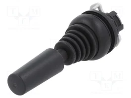 EATON ELECTRIC Interruptor joystick 22mm negro