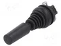 EATON ELECTRIC Interruptor joystick 22mm negro