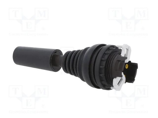 EATON ELECTRIC Interruptor joystick 22mm negro
