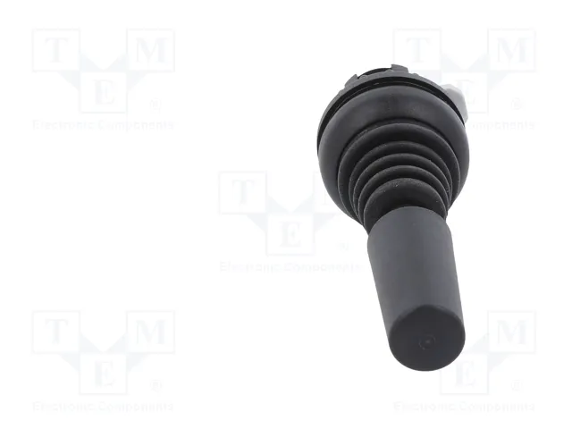 EATON ELECTRIC Interruptor joystick 22mm negro