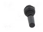 EATON ELECTRIC Interruptor joystick 22mm negro