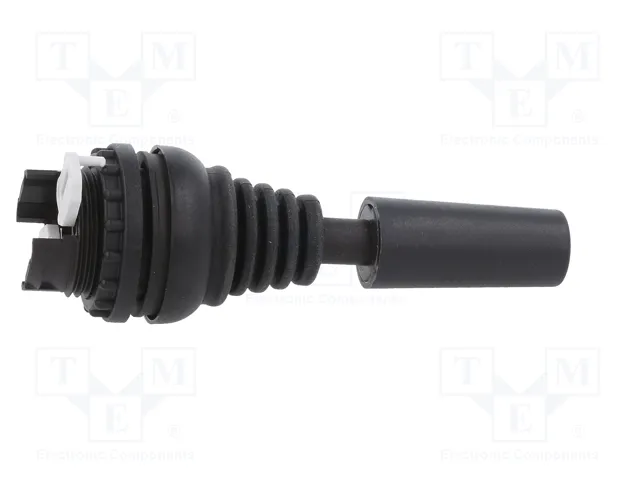 EATON ELECTRIC Interruptor joystick 22mm negro