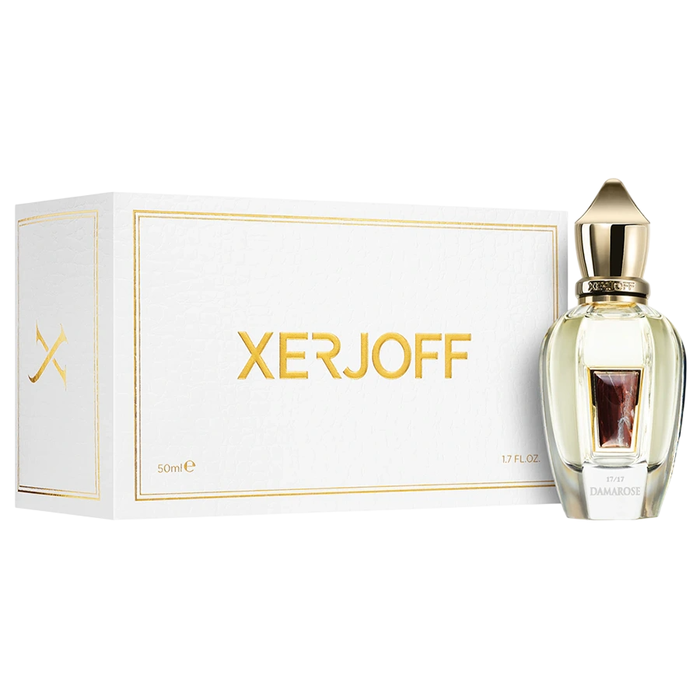 Xerjoff XJ 17/17 - Damarose para mujer