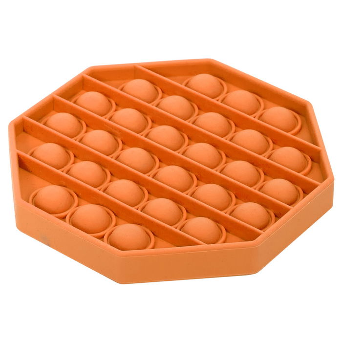 Jeux 2 momes Juguete Anti-Estrés Burbujas Modelos Surtidos Unicornio Hexágono para Niños