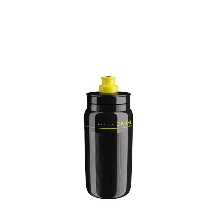 Elite Fly Bidón Deportivo Ultraligero 550 ml Libre de BPA - Accesorio Ciclismo Elite Fly Bidón Deportivo Ultraligero 550 ml Libre de BPA - Accesorio Ciclismo