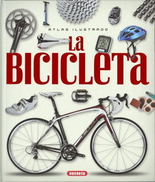 La bicicleta, VV.AA. - SUSAETA EDICIONES