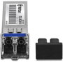 Trendnet Transceptor de Fibra Óptica SFP SM LC 10km 1310/1550