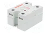 RELPOL RSR52-48D25 Relé semiconductor monofásico 25A 48-530VAC