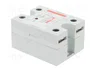 RELPOL RSR52-48D25 Relé semiconductor monofásico 25A 48-530VAC