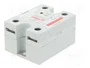 RELPOL RSR52-48D25 Relé semiconductor monofásico 25A 48-530VAC