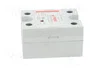 RELPOL RSR52-48D25 Relé semiconductor monofásico 25A 48-530VAC