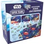 Asmodee ASM3558380126935 Caja de sobre de Star Wars Super Teams - Idioma francés