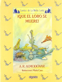 ALGAIDA, Media lunita nº 49