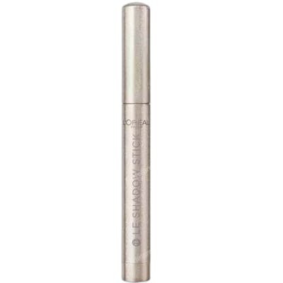L'Oréal Paris LE SHADOW Sombra de ojos stick 100-Ice Sparkle L'Oréal Paris LE SHADOW Sombra de ojos stick 100-Ice Sparkle