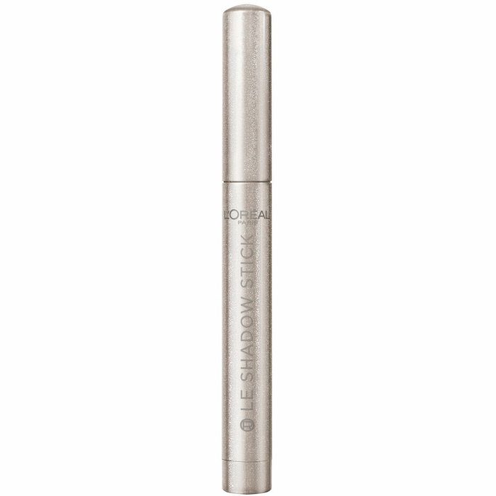 L'Oréal Paris LE SHADOW Sombra de ojos stick 100-Ice Sparkle L'Oréal Paris LE SHADOW Sombra de ojos stick 100-Ice Sparkle