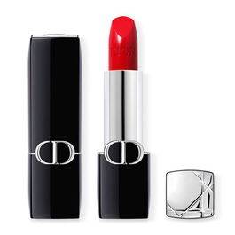Dior Rouge Dior Satin 844 Labial Satén Larga Duración