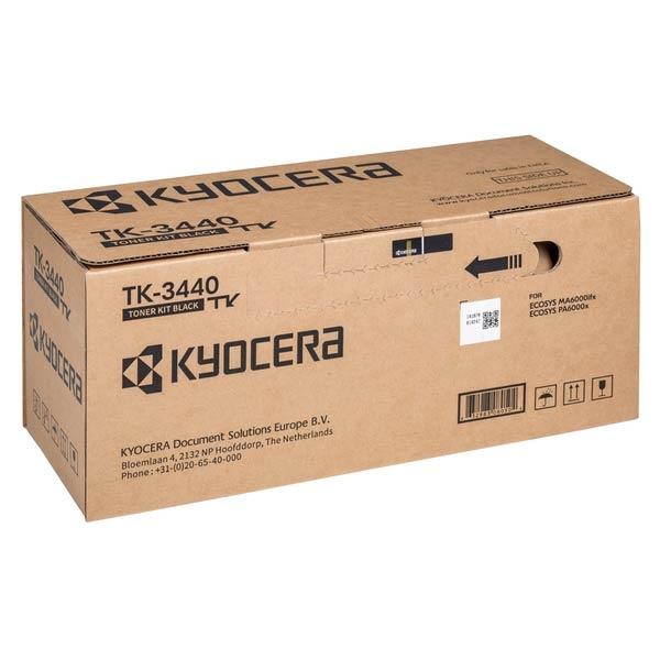 Kyocera TK-3440 Negro