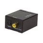 LOGILINK CA0102 Conversor analógico a digital RCA a Toslink/Coaxial