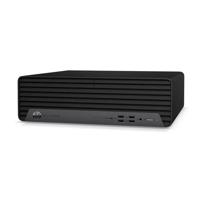 HP 800 G6 SFF Reacondicionado i5-10400F 8GB 256GB M.2 Radeon R5 430 2GB W11 Pro HP 800 G6 SFF Reacondicionado i5-10400F 8GB 256GB M.2 Radeon R5 430 2GB W11 Pro