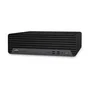HP 800 G6 SFF Reacondicionado i5-10400F 8GB 256GB M.2 Radeon R5 430 2GB W11 Pro