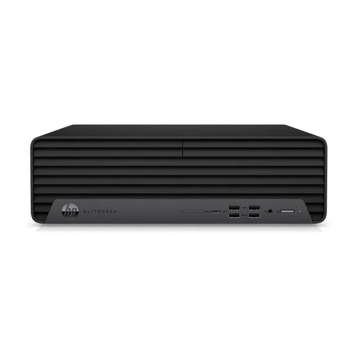HP 800 G6 SFF Reacondicionado i5-10400F 8GB 256GB M.2 Radeon R5 430 2GB W11 Pro HP 800 G6 SFF Reacondicionado i5-10400F 8GB 256GB M.2 Radeon R5 430 2GB W11 Pro