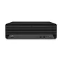 HP 800 G6 SFF Reacondicionado i5-10400F 8GB 256GB M.2 Radeon R5 430 2GB W11 Pro