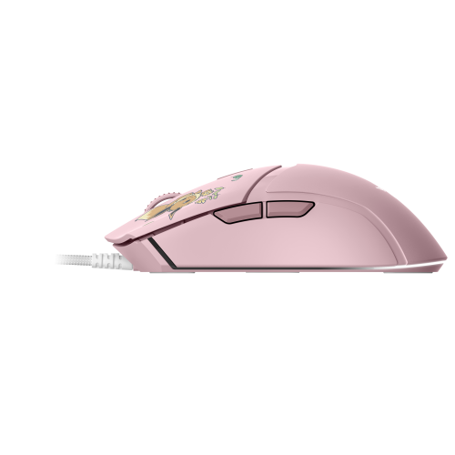 Razer Cobra – Pikachu & Eevee Edition Rosa Razer Cobra – Pikachu & Eevee Edition Rosa