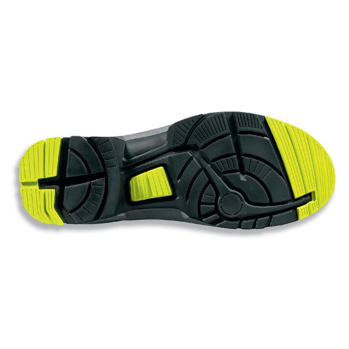 uvex Calzado de protección 8544.8 S2 SRC Talla 42 uvex Calzado de protección 8544.8 S2 SRC Talla 42
