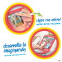 Good Idea! Ordenador de juguete con accesorios
