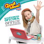 Good Idea! Ordenador de juguete con accesorios