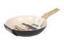 Inde Sartén Aluminio Forjado Superb Quttin 22 cm Inducción (6 Unidades)