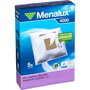 Menalux 4000 Pack de 5 bolsas con microfiltro