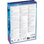 Menalux 4000 Pack de 5 bolsas con microfiltro