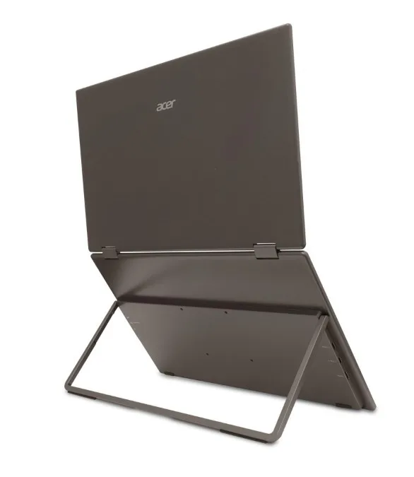 Acer PD163QT Monitor Portátil 15.6 pulgadas Full HD IPS