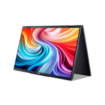 Acer PD163QT Monitor portátil 15,6 pulg. Full HD IPS Táctil