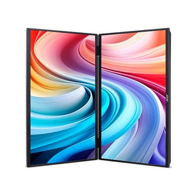 Acer PD163QT Monitor portátil 15,6 pulg. Full HD IPS Táctil
