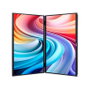 Acer PD163QT Monitor portátil 15,6 pulg. Full HD IPS Táctil