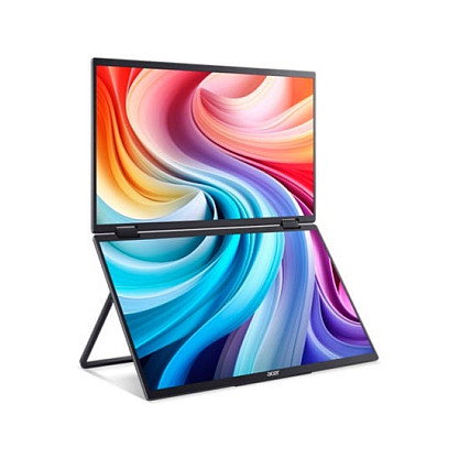 Acer PD163QT Monitor portátil 15,6 pulg. Full HD IPS Táctil