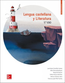 MC GRAW HILL INTERAMERICANA, LENGUA Y LITERATURA 1ºESO. NOVA 2019, VV.AA. - MC GRAW HILL INTERAMERICANA