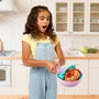 Cookeez Makery Sartén Mágica Peluche Interactivo