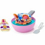 Cookeez Makery Sartén Mágica Peluche Interactivo