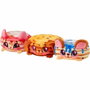 Cookeez Makery Sartén Mágica Peluche Interactivo