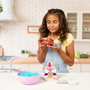 Cookeez Makery Sartén Mágica Peluche Interactivo