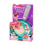 Cookeez Makery Sartén Mágica Peluche Interactivo