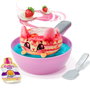 Cookeez Makery Sartén Mágica Peluche Interactivo