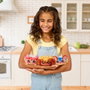 Cookeez Makery Sartén Mágica Peluche Interactivo