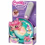 Cookeez Makery Sartén Mágica Peluche Interactivo