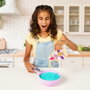Cookeez Makery Sartén Mágica Peluche Interactivo